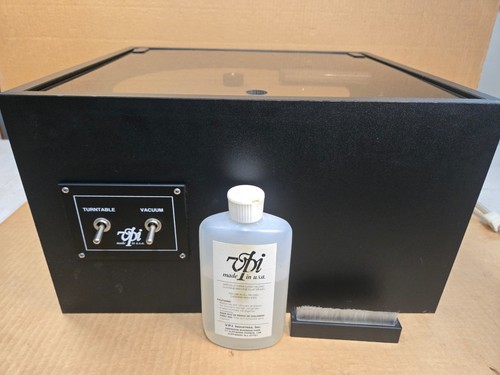 Vpi vacuum record - vpi, hw-16.5