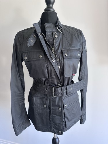 Belstaff women roadmaster - belstaff,