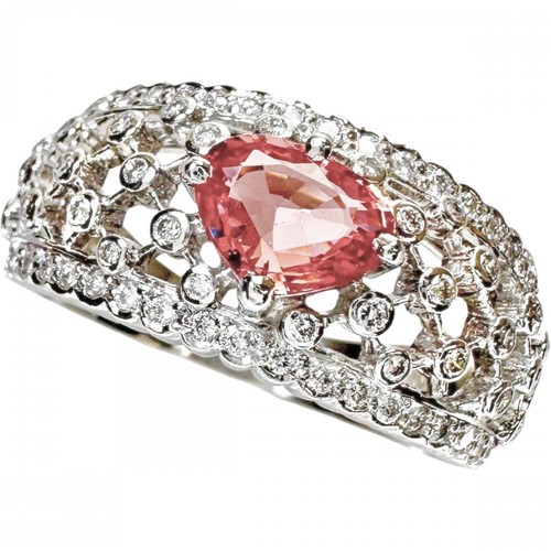 Madagascar padparadscha - us,