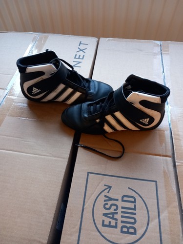 Addis karting boots - addis,
