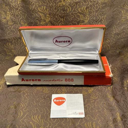 Vintage aurora 888p fine - vintage,