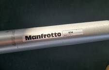 2x Manfrotto Autopole