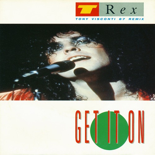 Rex get it on - t.,