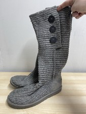 UGG Classic Cardy Button