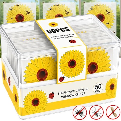 20pcs window fly - 20pcs, traps