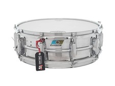 Ludwig 80's LM400 Supraphonic 14" x 5" Snare Drum