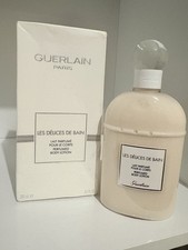 Guerlain Les Delices de Bain