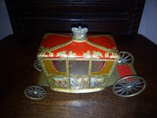 LOVELY JACOBS TINPLATE TOY