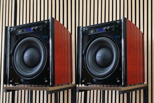 Velodyne dd10 plus - plus, w