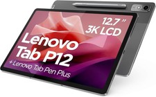 Lenovo Tab P12 12" 3K Display