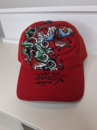 Don hardy designs by - hardy,