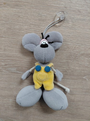 Vintage 1990s depesche diddl - vintage,