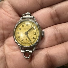 Vintage Mentor Military 25mm