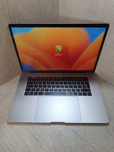 A1707 apple macbook pro - apple,
