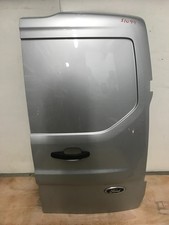 FORD TRANSIT CONNECT DRIVER
