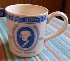 Vintage Josiah Wedgwood 1978