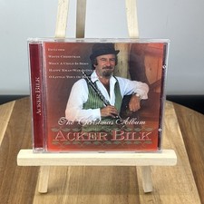 Christmas Album CD Acker Bilk