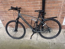 trek bike