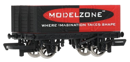 R6627 hornby gauge plank - gauge,