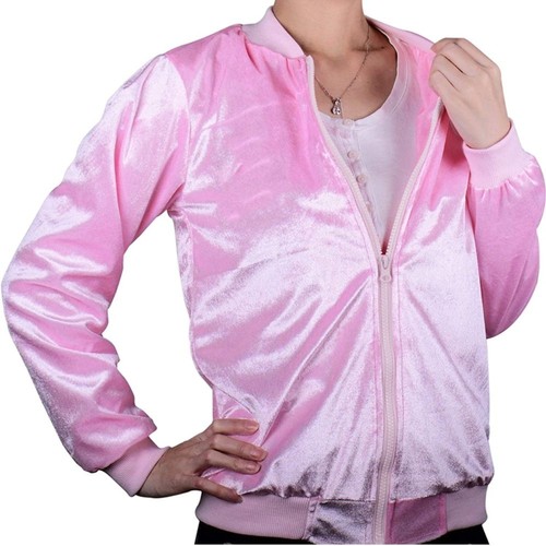 Grease movie pink ladies - grease,