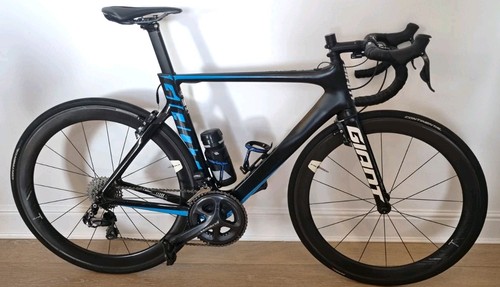 Giant propel advanced - advanced, 0