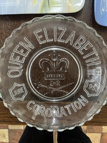 Queen elizabeth coronation - queen, ii