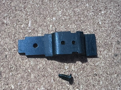 Triang hornby r759 hall - hornby,