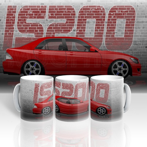Large mug lexus - large,