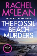 The Fossil Beach Murders