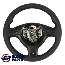 BMW E46 M3 E39 M5 Steering