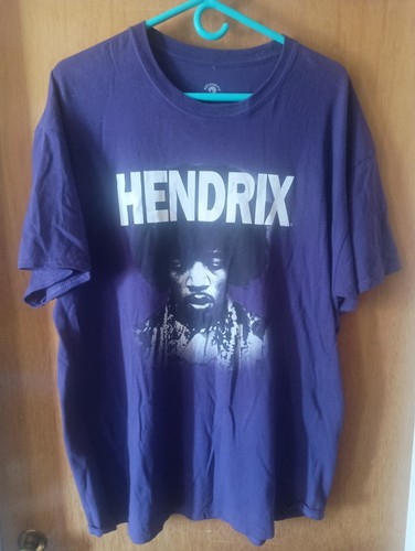 Jimi hendrix mens shirt - mens,