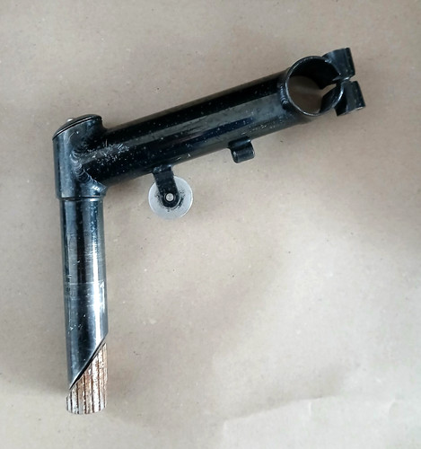 Nitto roller quill - roller,