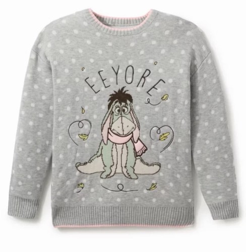 Disney store exclusive - disney, eeyore