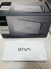 SONY VAIO type P VGN-P50