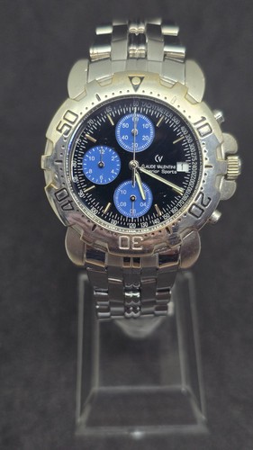 Claude valentini superior - claude,