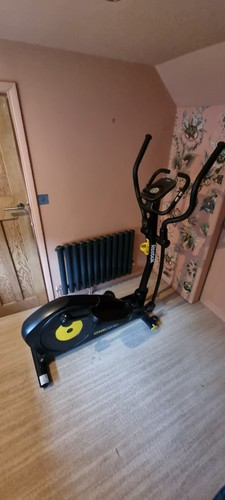 Reebok gx40s cross trainer - reebok,