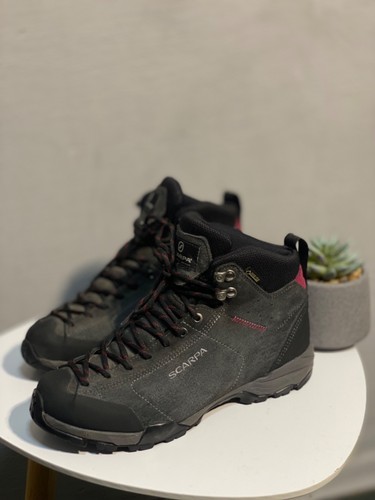Scarpa mojito hike grt - grt, size
