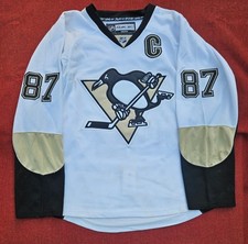 Pittsburgh Penguins Sidney