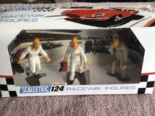 SCALEXTRIC Super 1/24th Scale