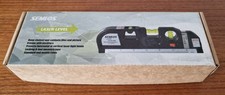 Semlos Laser Level/Spirit