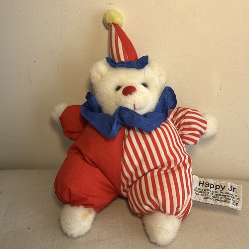 Vintage russ berrie - berrie, happy