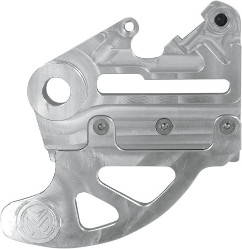Front pro shark - front, fin