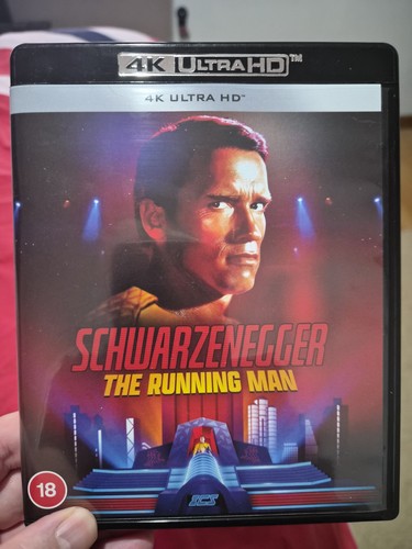 Ultra blu ray - blu-ray, the