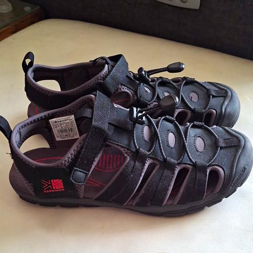 Karrimor men black grey - karrimor, black/grey