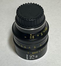 DZOFilm VESPID 75mm T2.1 Lens