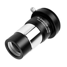 lens Barlow Celestron Barlow Lens 3x Barlow Lens 1.25 Barlow telescope lenses