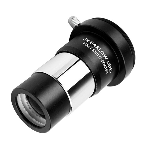 Lens barlow celestron - lens,