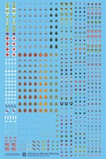 1/35 Details Improvement Kits