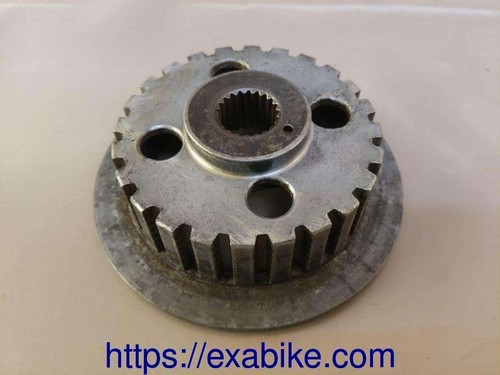 Clutch nuts for honda - for, xr