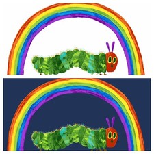 Makower The Very Hungry